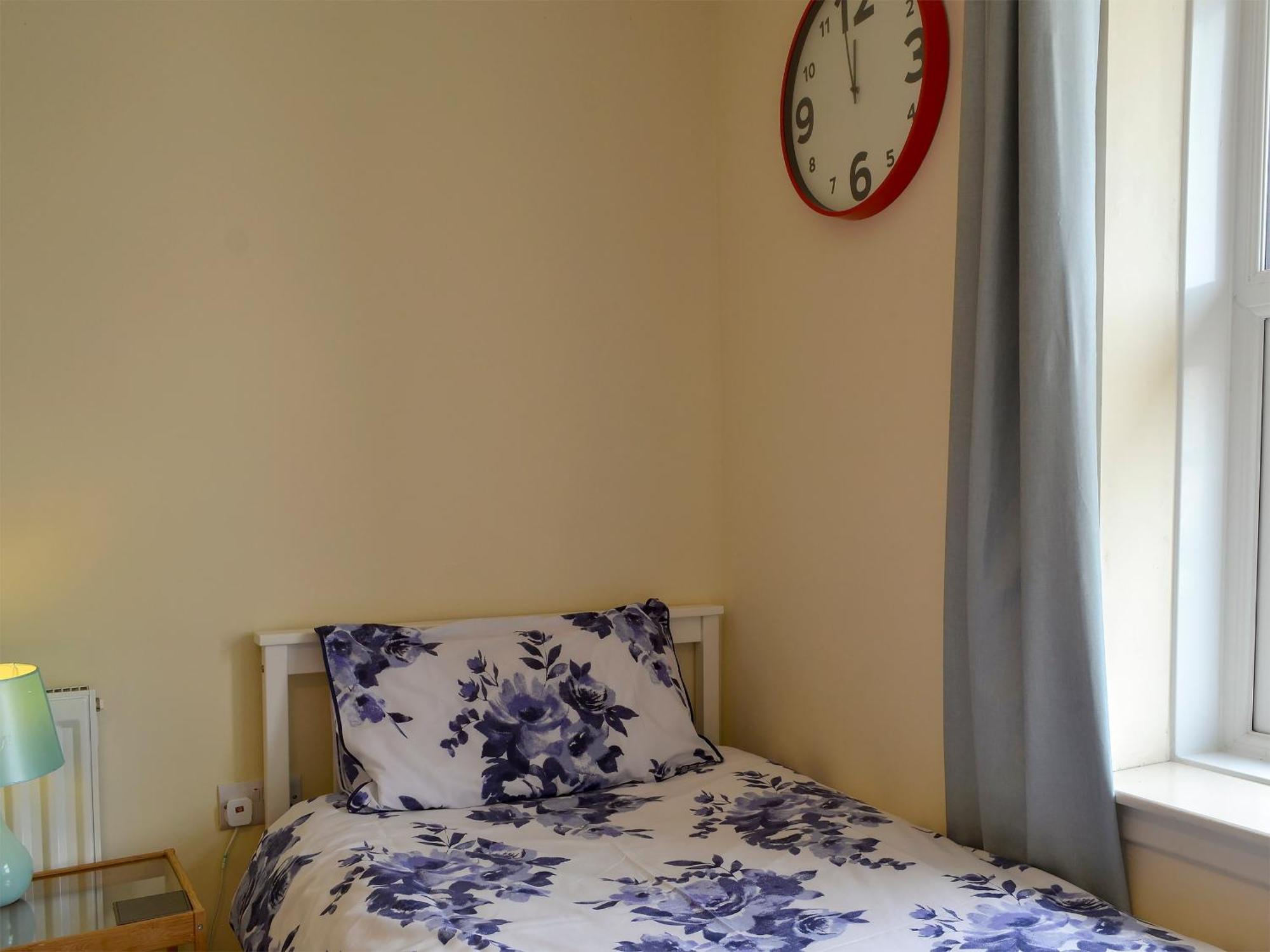 Porthole Cottage Allonby Eksteriør billede